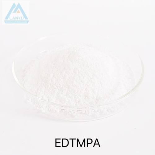 Ethylene DiamineTetra (Methylene Phosphonic Acid) EDTMPA