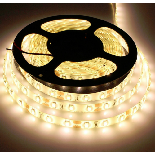 Outdoor SMD chip 5730 led strip light