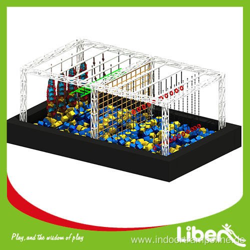 High quality Indoor Trampolinel Park nj