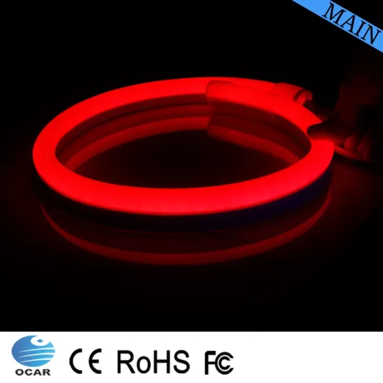 alibaba express eco-friendly energy saving neon table light made in China