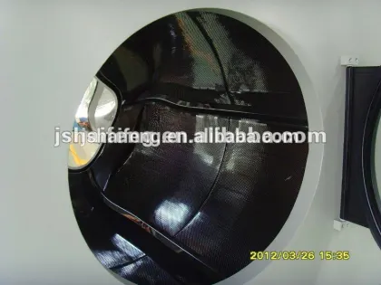 Industrial tumble dryer