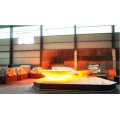 Efficient Cylinder Grinding Wheel for Engine Rebuilding