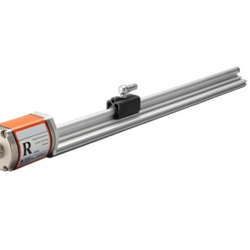 Replacement for Senyd Displacement Sensor: Magnetostrictive Linear Position Sensor as an Alternative to Temposonics MTS