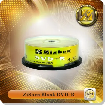 4.7Gb Printable Dvd-R
