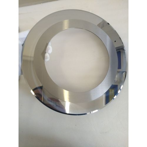 Manual paper thin blade cutting machine