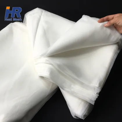 Nylon Filter Mesh Fabric for Wholesale Filter Bags and Air Filters