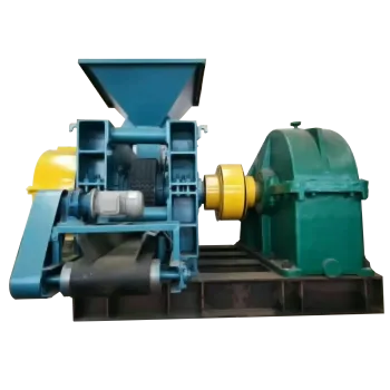 High Yield and Quality Briquette Pressing Machine: The Ultimate Solution for Efficient Material Compaction
