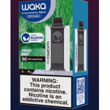 WAKA PA10000 puffs by RELX Disposable Tank Wholesale