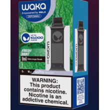 Waka PA10000 Puffs de Relx desechable Tank Al por mayor