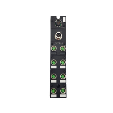 Digital input output Narrow M8 Expansion Module