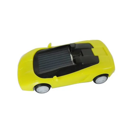 Educational Science Solar power mini auto Toy car ---cheap gifts                        
                                                                                Supplier's Choice