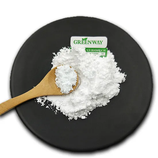 High-Quality 99% Pure Palmitoylethanolamide (PEA) Powder Supplier: CAS 544-31-0