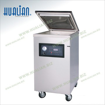 Hualian 2014 Vacuum Chamber Packing Machine