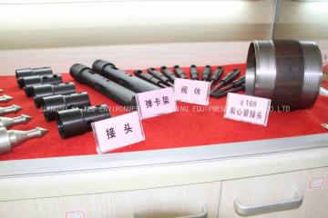 Mining well Diamond Barrel Drill