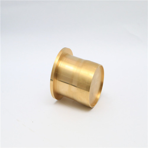 high quality cnc machining brass parts ningbo factory