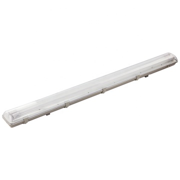 LED Vapor Tight Linear Fixtures 40W-80W IP66 Tri-Proof Lights
