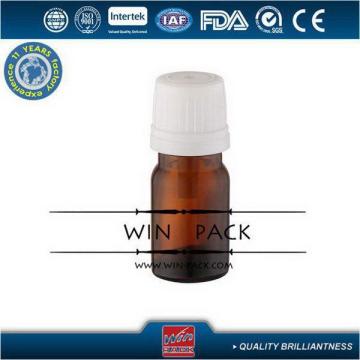 Quality promotional 10ml essential oil glass dropper bottle