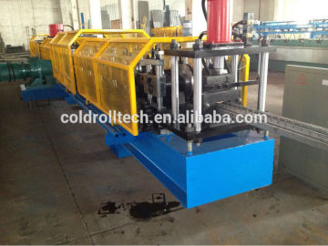 Rack Roll Forming Machine