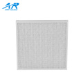 Metal Mesh Filter Media air conditioning program