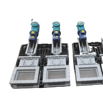 Optimale pneumatische plug-in klepoplossingen voor het verbeteren van de efficiëntie van de tas huisstofcollector