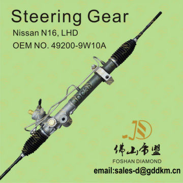 Hydraulic Power Streeing Rack/Steering Gear For NISSAN TEANA OEM:49200-9W10A