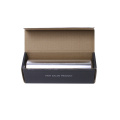 Pre Cut Hairdressing Aluminum Foil Roll