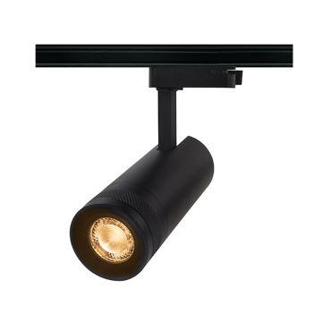 Angle Adjustable Zoomable Focusing 12W led track light