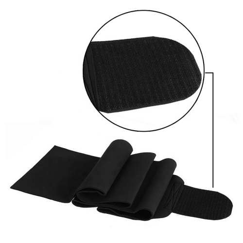 Custom Sports Elastic Waist Trainer Support Trimmer