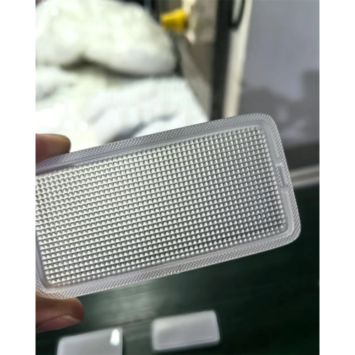 OEM ABS PVC PP PC Injection Plastic Parts