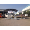 DFAC Tianjin Mobile / Flow Stage Truck en venta