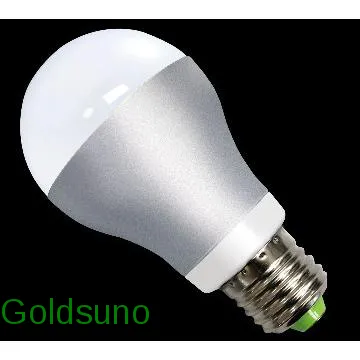 ac85-265v E27.E26.B22  7W led bulbs professional factory