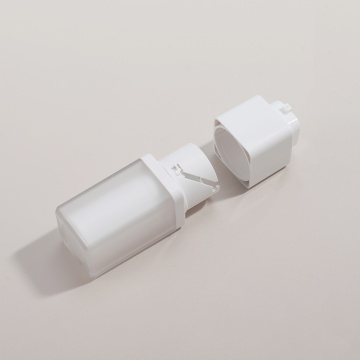 China Luxury Cosmetic Airless Pump Bottles: 15ml 30ml 50ml Supplier