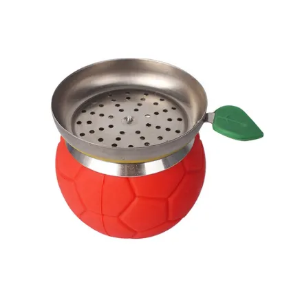 good quality silicone hookah bowl shisha bowl