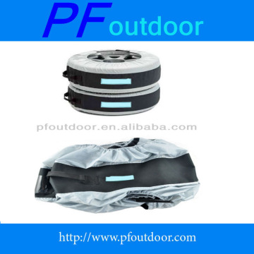 Car Tire Cover