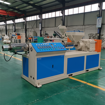 Fully Automatic Flexible Tube Making Machine