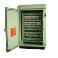 Outdoor Carbon Steel Terminal Panel Box