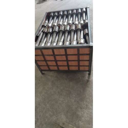 CFBボイラーベッドスペアパーツエアノズルフード