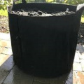 Bolsas de cultivo de fieltro de pared premium
