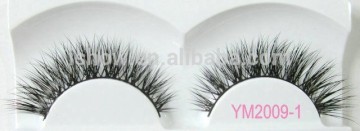 wispy mink lash, new style natural lashes handmade