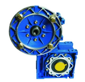 Combined Worm Geared Motor (NMRV-NMRV)