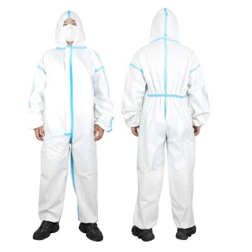 Medical Use Protective Clothing