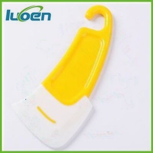 hot sale high quality silicone kitchen cleaning brush