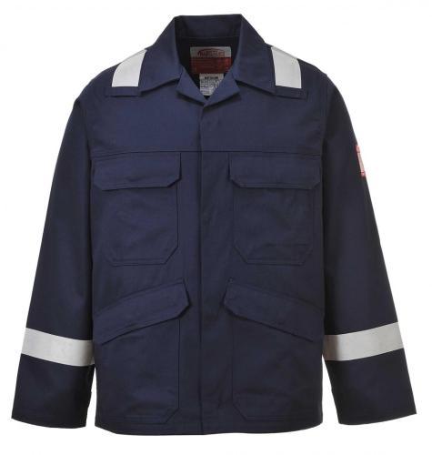 Flame Retardant Safety Clothing Acid Repellent Clothes