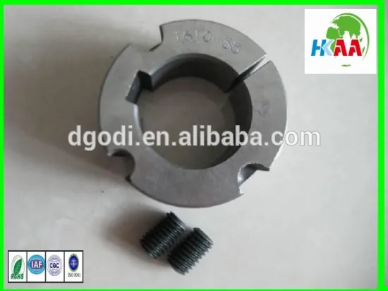 7060 taper lock bushing