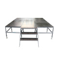 Raya Extendable Stage System