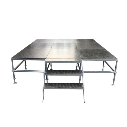 Raya Instant Stage for Any Event