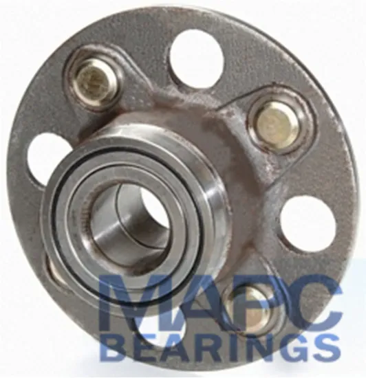 Go Kart Rear Wheel Hub 42200-S5A-A21 BR930254 512174