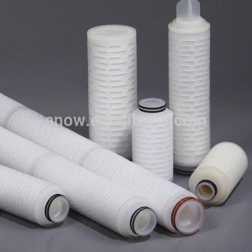 Water Filter Element/pp /nylon/pes, High Quality Water Filter Element