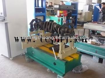 CE certified crankshaft balancing machine YYQ-100A