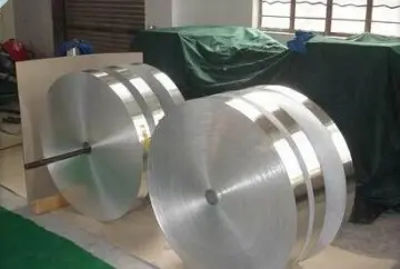 8011 Aluminum Strip